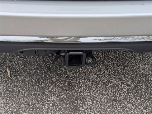 New 2026 Chrysler Pacifica Limited w/ Trailer Tow Group image 36