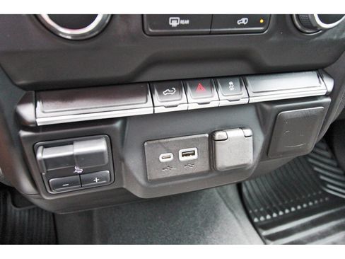 Used 2023 Chevrolet Silverado 2500 Custom w/ Custom Convenience Package AWD/4WD image 26