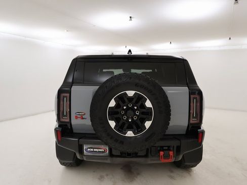 Used 2024 GMC Hummer EV 3X w/ Extreme Off-Road Package image 4
