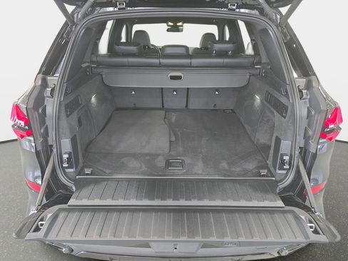 Certified 2024 BMW X5 sDrive40i w/ M Sport Package RWD image 13