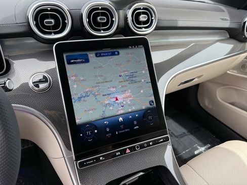New 2026 Mercedes-Benz CLE 450 4MATIC Cabriolet image 17