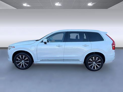 Used 2022 Volvo XC90 T8 Inscription AWD/4WD image 2