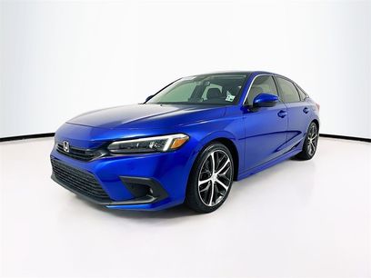 Used 2023 Honda Civic Touring