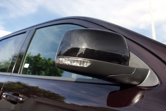 Used 2025 Dodge Durango GT AWD/4WD image 10