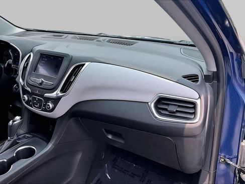 Used 2020 Chevrolet Equinox LT AWD/4WD image 18