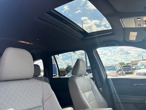 Certified 2020 Honda Passport Touring image 30