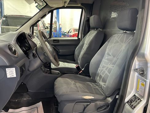 Used 2013 Ford Transit Connect XLT FWD image 14