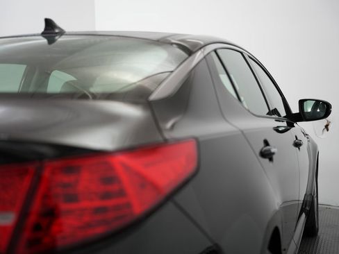 Used 2013 Kia Optima EX w/ Premium Pkg image 61