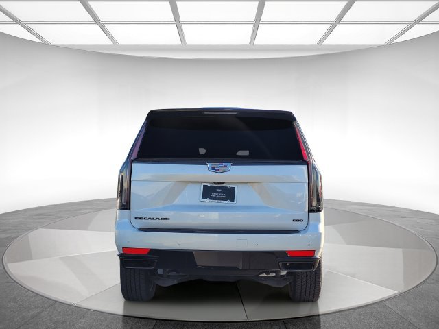 Used 2022 Cadillac Escalade ESV Premium Luxury AWD/4WD image 5