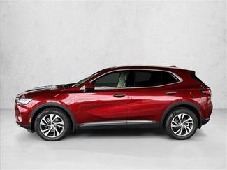 Used 2022 Buick Envision Essence w/ Technology Package I AWD/4WD video 2