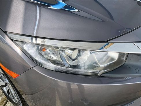 Used 2016 Honda Civic EX image 27