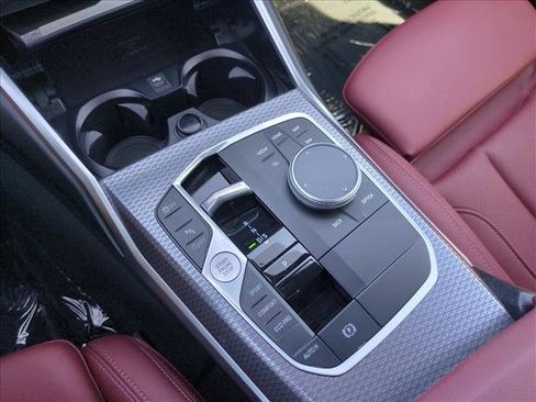 Used 2026 BMW 330i Sedan w/ Convenience Package RWD image 12