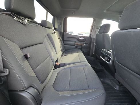 Used 2021 GMC Sierra 1500 Elevation w/ Preferred Package image 17