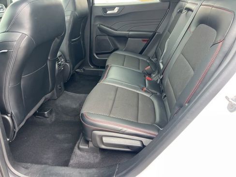 Certified 2023 Ford Escape ST-Line w/ Tech Pack #1 image 22