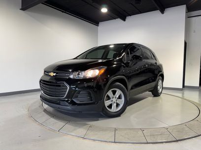Used 2019 Chevrolet Trax LS w/ Tint and Cruise Package