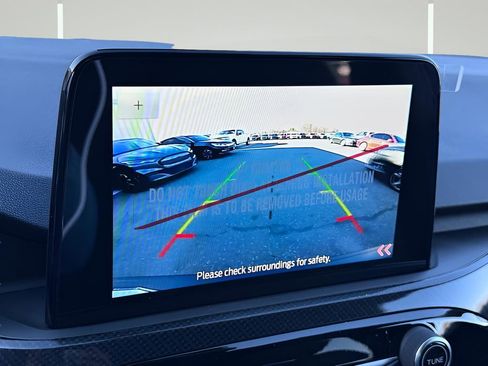 New 2026 Ford Escape ST-Line w/ Cold Weather Package image 14
