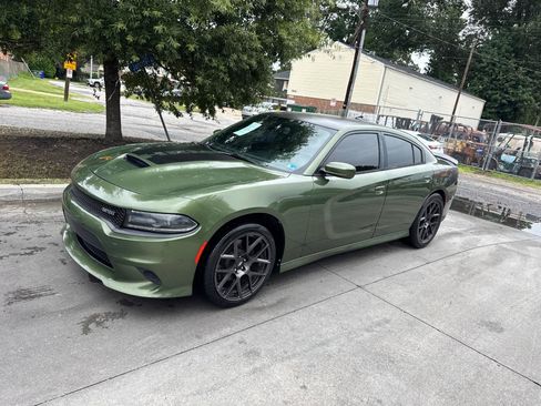 Used 2019 Dodge Charger R/T w/ Daytona Edition Group RWD image 2