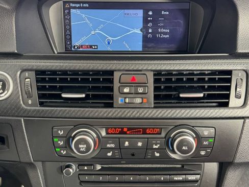 Used 2013 BMW M3 Coupe w/ Premium Pkg RWD image 12