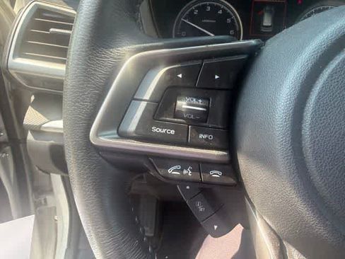 Used 2021 Subaru Forester Premium AWD/4WD image 20