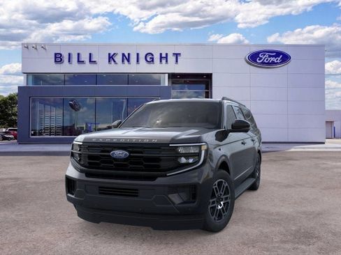 New 2026 Ford Expedition Max Active AWD/4WD image 2