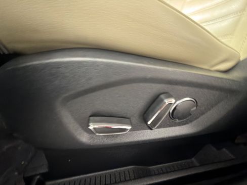 Used 2017 Ford Edge SEL w/ Equipment Group 201A image 14