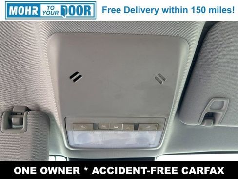 Used 2020 Chevrolet Trax LS w/ Tint and Cruise Package image 24