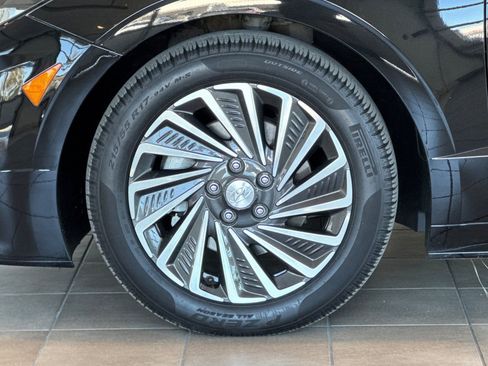 Used 2022 Hyundai Sonata SEL FWD image 25
