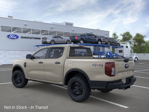 New 2026 Ford Ranger XL image 4