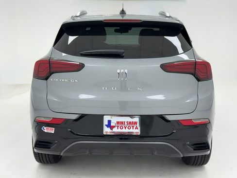 Used 2025 Buick Encore GX Sport Touring FWD image 39