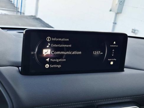 Certified 2025 MAZDA CX-5 Signature image 22