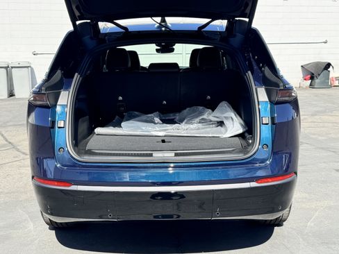 New 2025 Jeep Wagoneer S Limited image 11