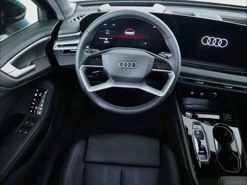 Used 2025 Audi A5 2.0T Premium AWD/4WD image 11