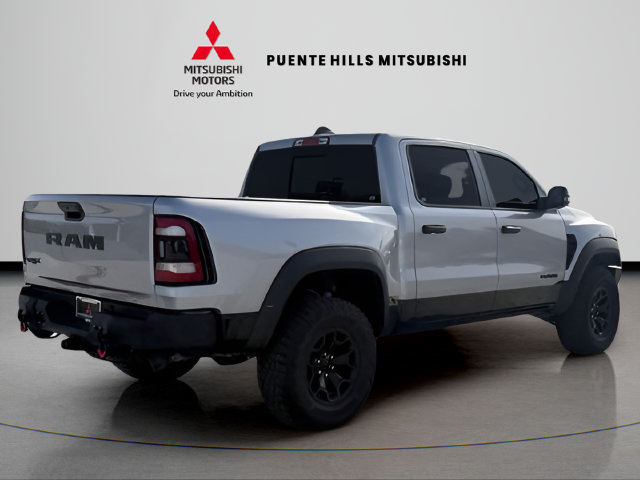Used 2023 RAM 1500 TRX w/ TRX Level 1 Equipment Group AWD/4WD image 5