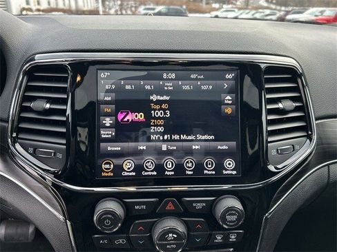 Certified 2021 Jeep Grand Cherokee Limited image 20