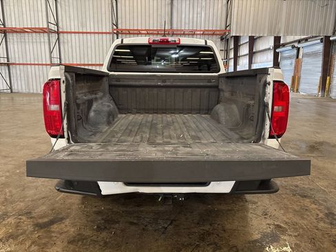 Used 2021 Chevrolet Colorado Z71 image 11