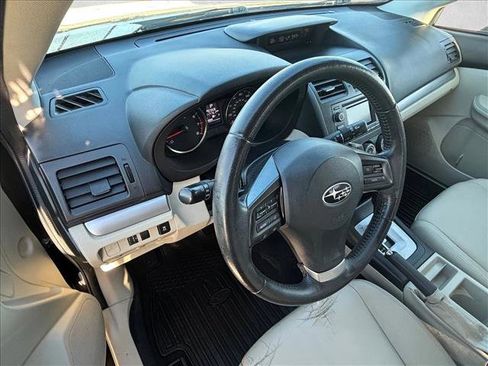 Used 2013 Subaru Crosstrek 2.0i Limited w/ Popular Pkg 2 image 10