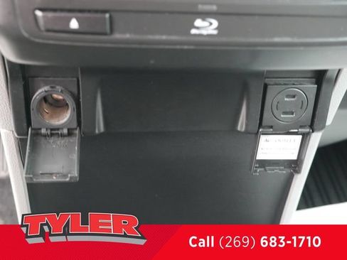 Used 2018 Honda Odyssey EX-L image 35