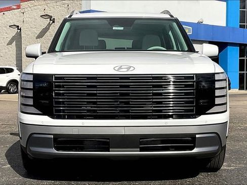 New 2026 Hyundai Palisade SEL image 16