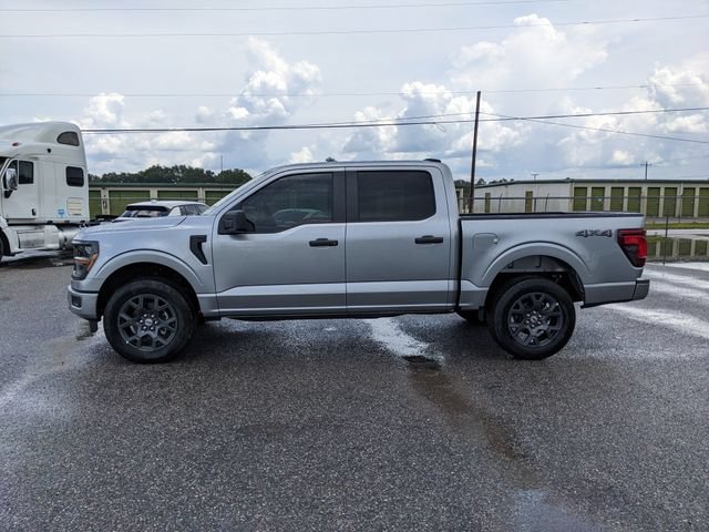 New 2026 Ford F150 STX w/ Equipment Group 200A AWD/4WD image 7