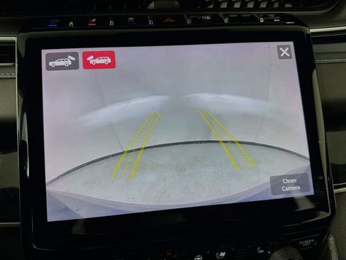 Used 2023 Jeep Grand Cherokee Trailhawk w/ Advanced Protech Group II image 51