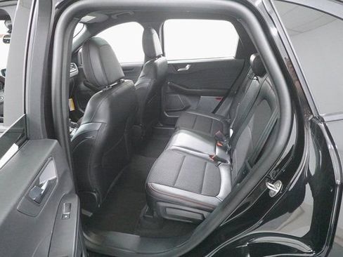 Used 2025 Ford Escape ST-Line Select w/ Tech Pack #1 image 24