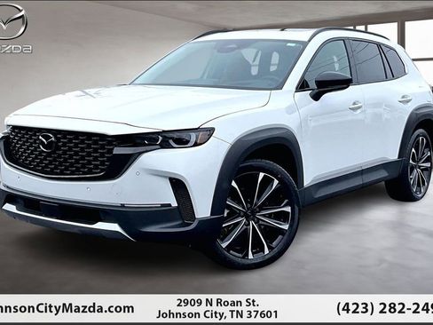New 2026 MAZDA CX-50 AWD 2.5 S w/ Weather Package image 1