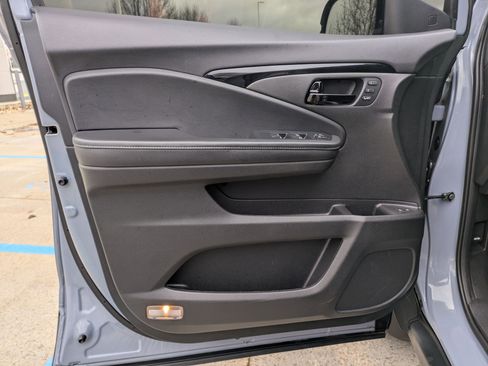 Certified 2022 Honda Passport Elite image 11