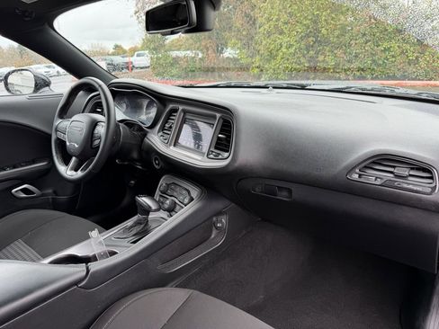 Used 2023 Dodge Challenger GT w/ Blacktop Package image 32