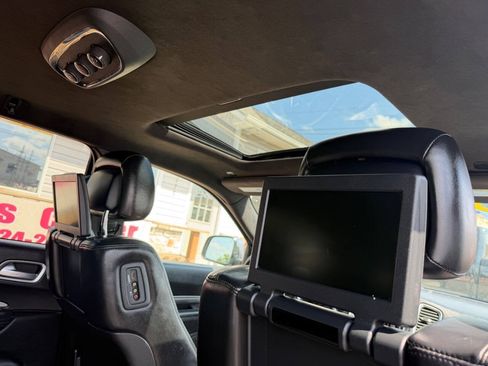 Used 2018 Dodge Durango Citadel AWD/4WD image 12