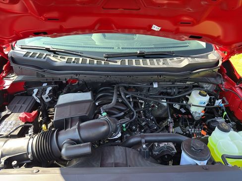 New 2026 Ford F350 XL w/ STX Appearance Package image 34