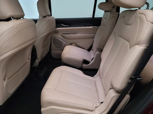 Used 2021 Jeep Grand Cherokee L Limited image 18