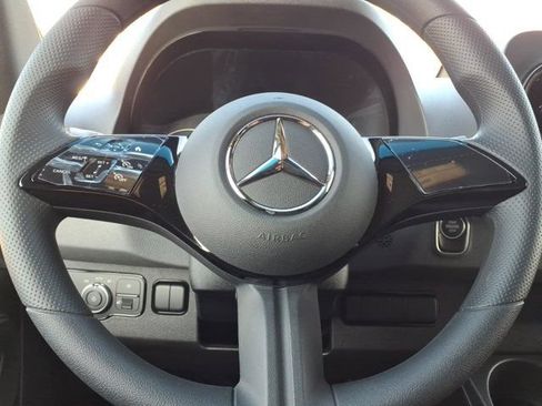 New 2026 Mercedes-Benz Sprinter 2500 image 9