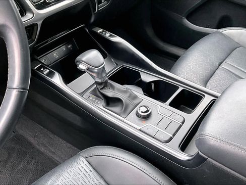 Used 2023 Kia Sorento S w/ Panoramic Sunroof Package image 17