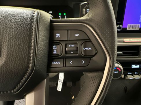 New 2026 Toyota 4Runner SR5 image 16